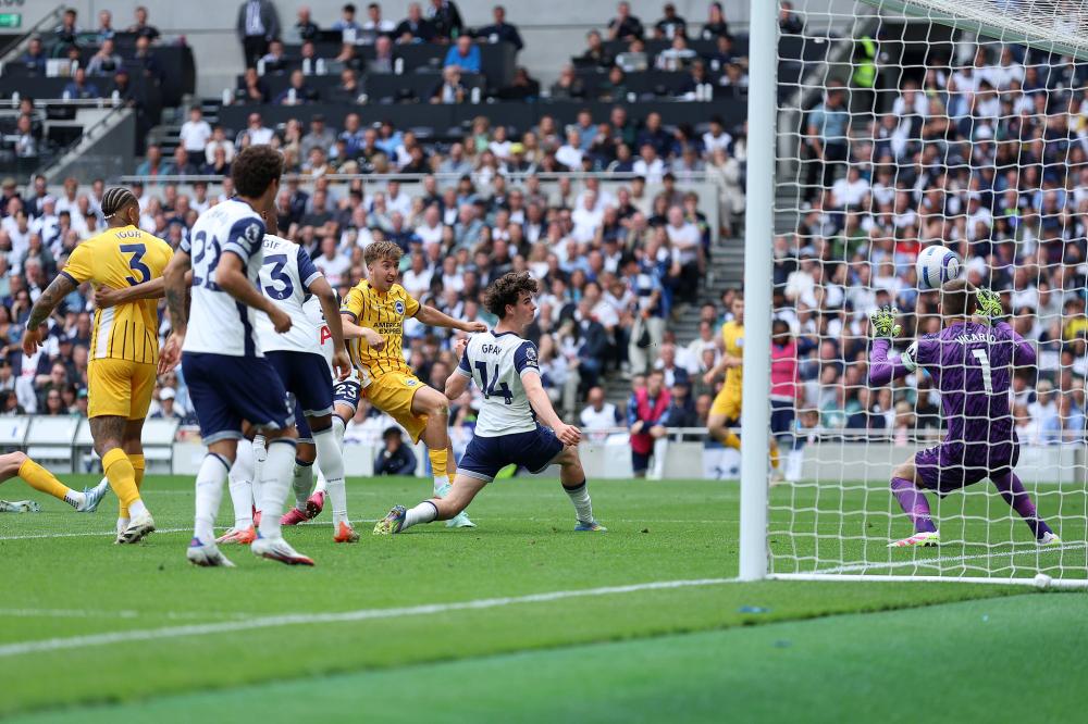 麦克托米奈：尤文很优秀，但那不勒斯得继续提升达到更高高度