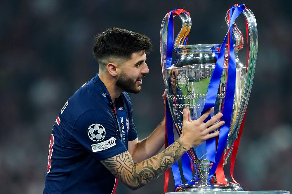 巴列卡诺前锋：为波兰效力将是种荣誉，不知能否实现